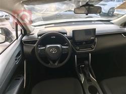 تويوتا كورولا كروس